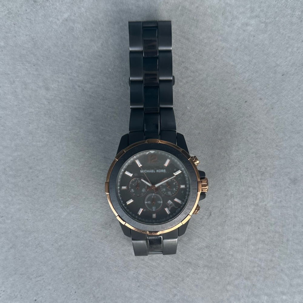 Michael Kors Men’s Watch